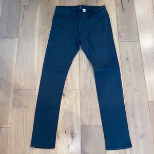 H&M blue jeans